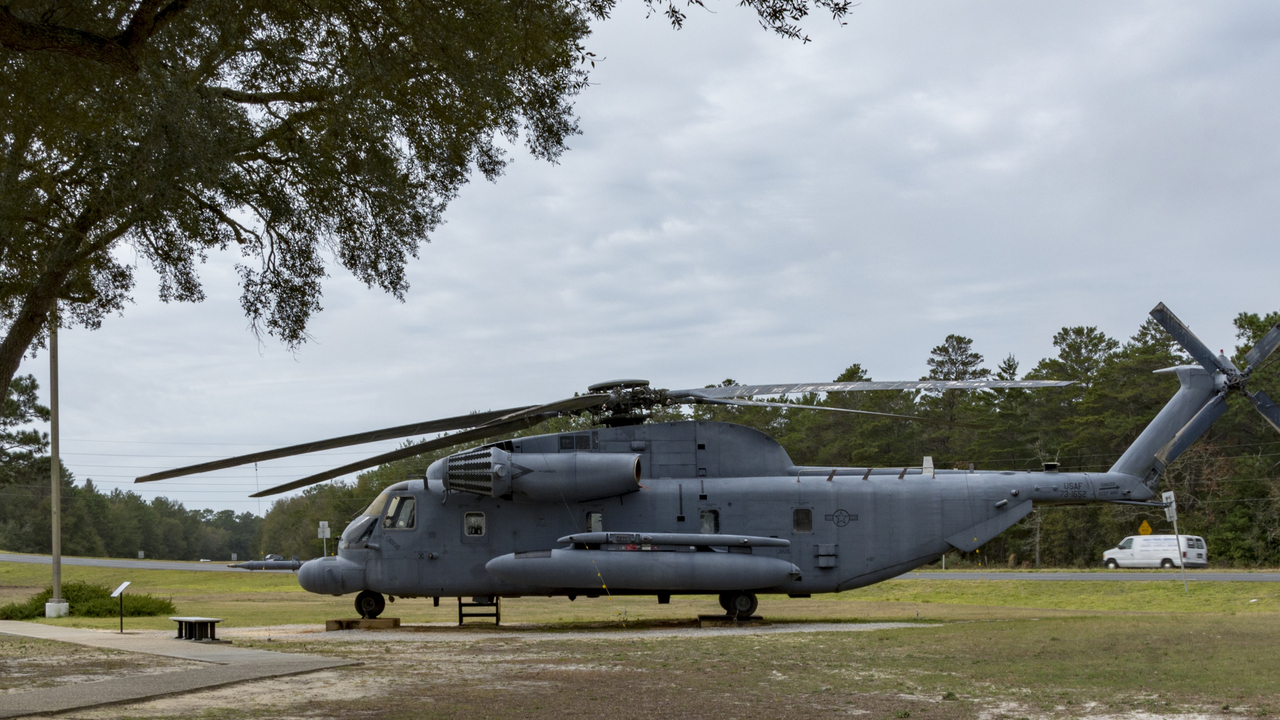 20160223-095642••Eglin Air Force Base•Florida•USA